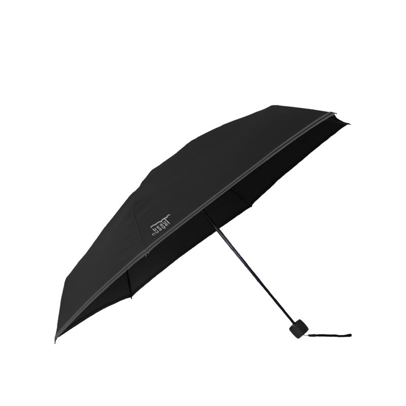 Parapluie MINI coloris noir
