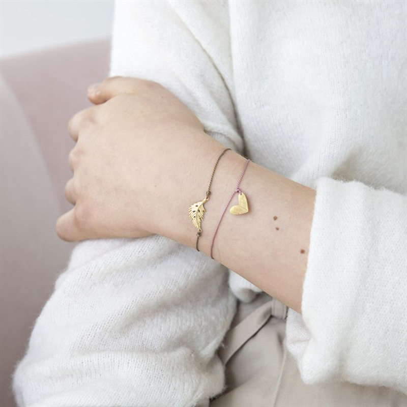 Bracelet NEW HEART