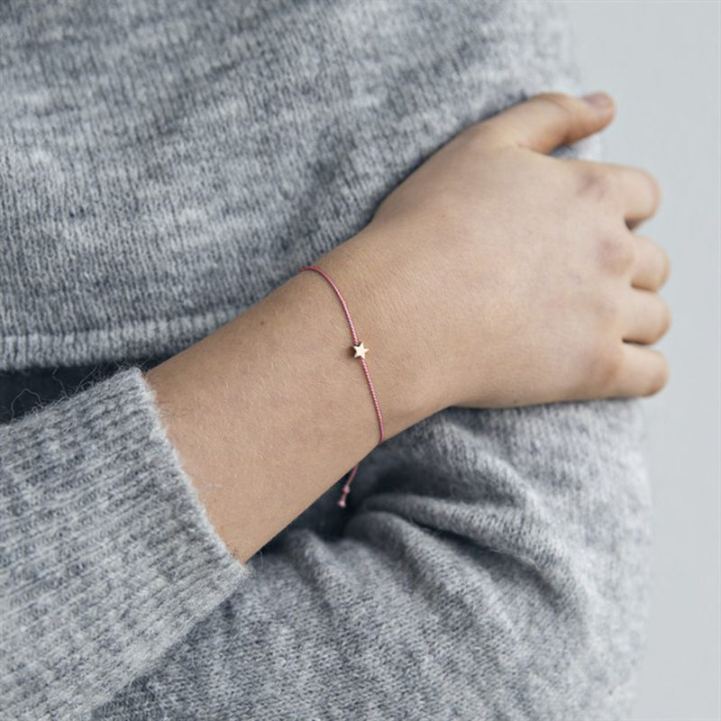 Bracelet SLIDING STAR