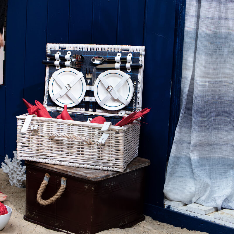 Panier PICNIC