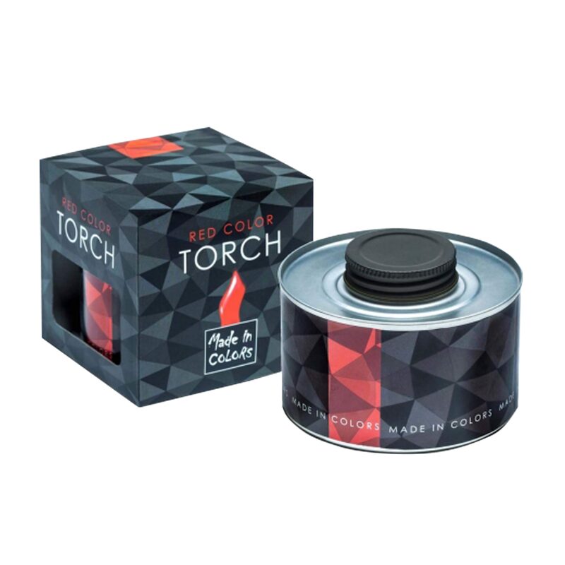 Torche colorée COLORI