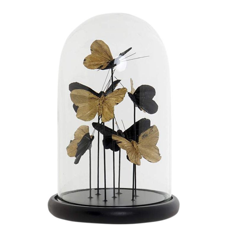 Cloche AUDRAN