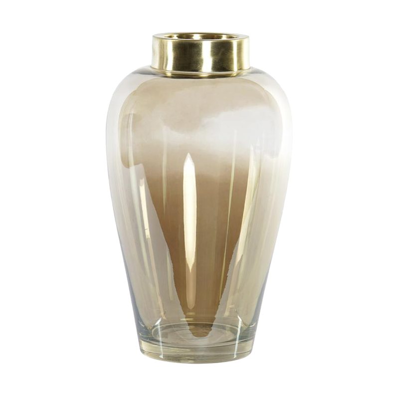 Vase EARLEY coloris multicolore