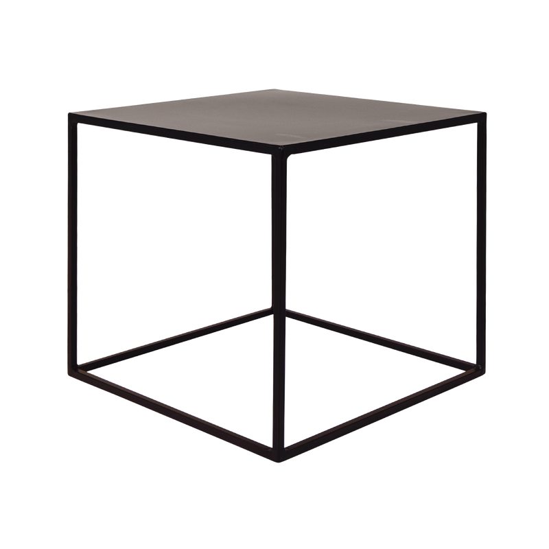 Table basse EXPO coloris noir