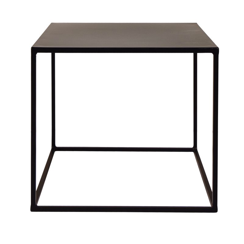 Table basse EXPO coloris noir