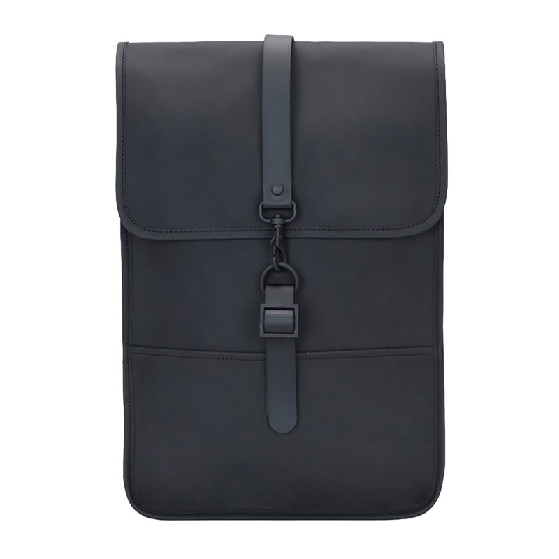 Sac à dos BACKPACK MINI coloris noir