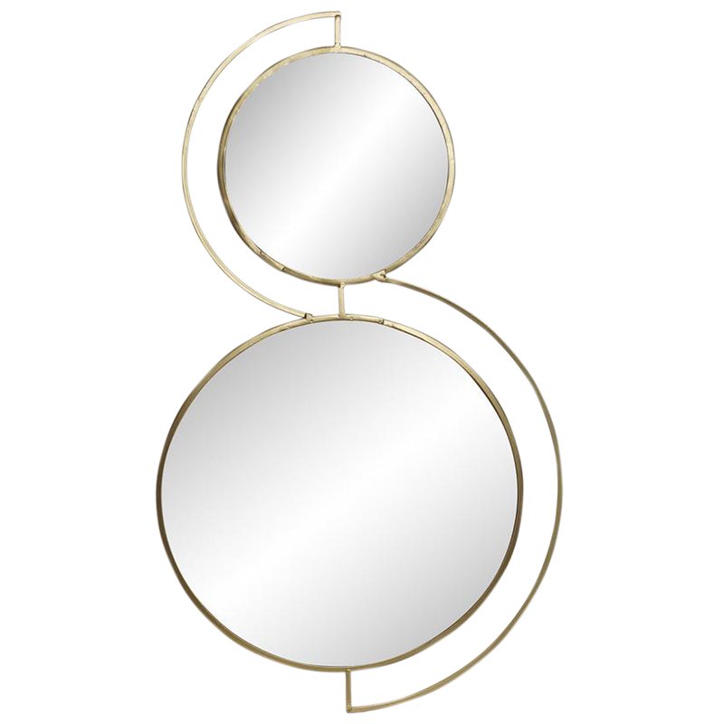 Miroir ANOUK 34 x 58 cm