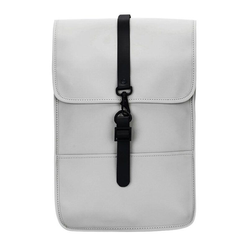 Sac à dos BACKPACK MINI coloris gris