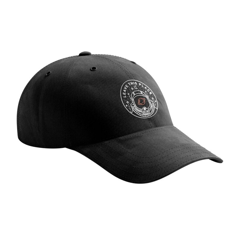 Casquette ASTROWORLD coloris noir