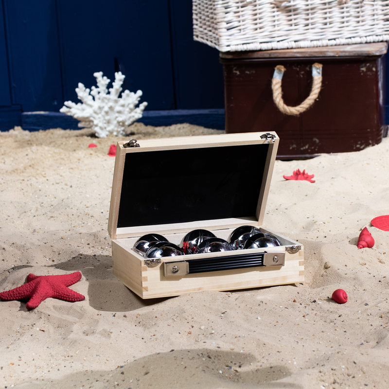 Jeux PETANQUE