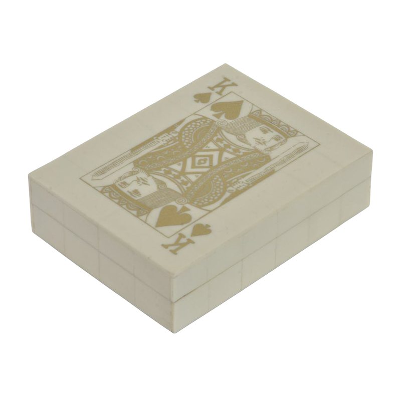 Jeu de cartes MARBLE CARDS