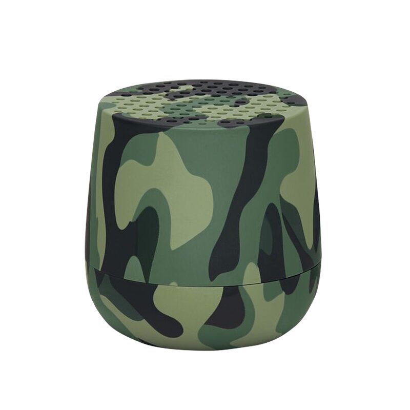 Enceinte MINO X  coloris camouflage