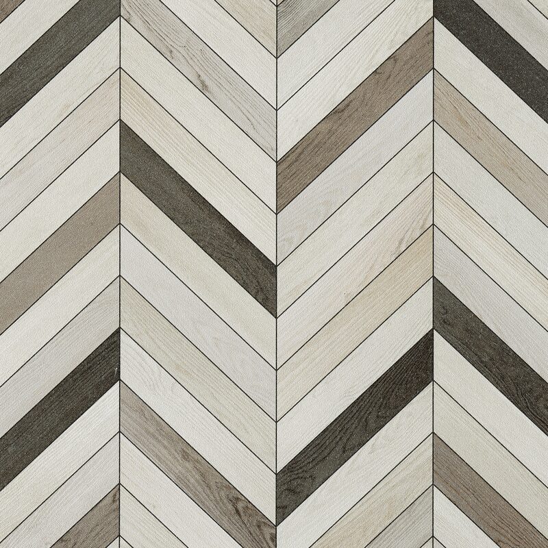 Papier peint intissé TALIA coloris cappuccino