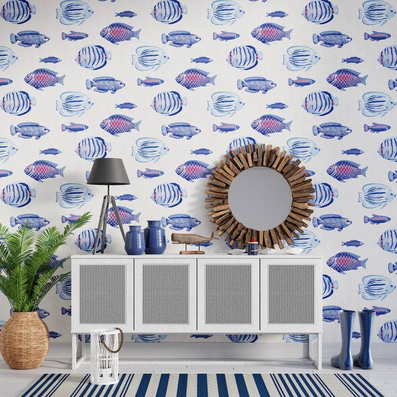 Lanterne NEWPORT coloris blanc