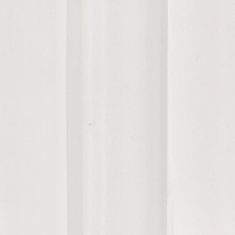 Voilage KRISTALIS coloris ivoire 140 x 240 cm