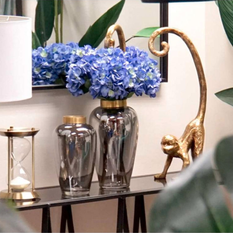 Vase EARLEY coloris multicolore