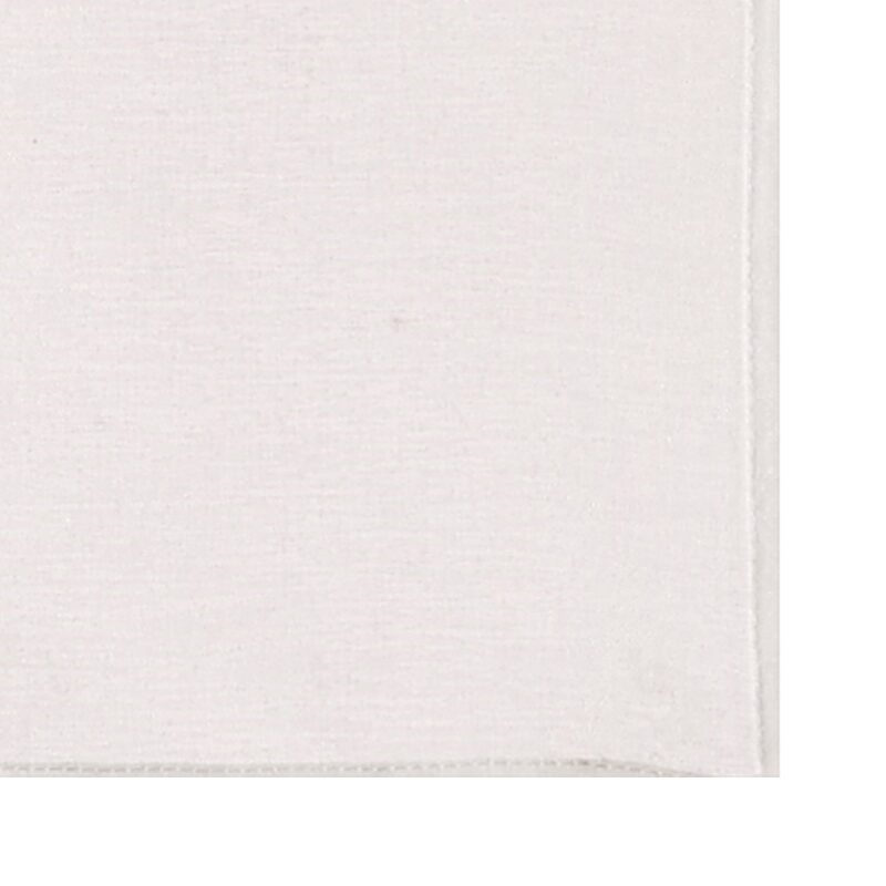Vitrage NOMADE coloris beige 60 x 120 cm