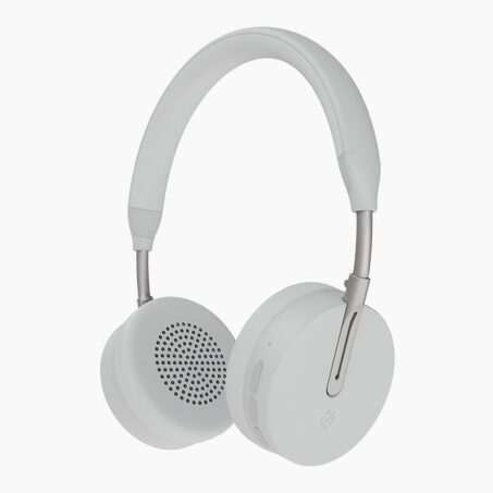 Casque A6 500 X KYGO coloris blanc