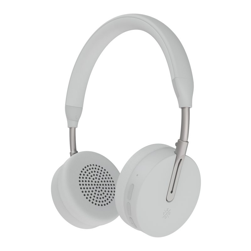 Casque A6 500 X KYGO coloris blanc