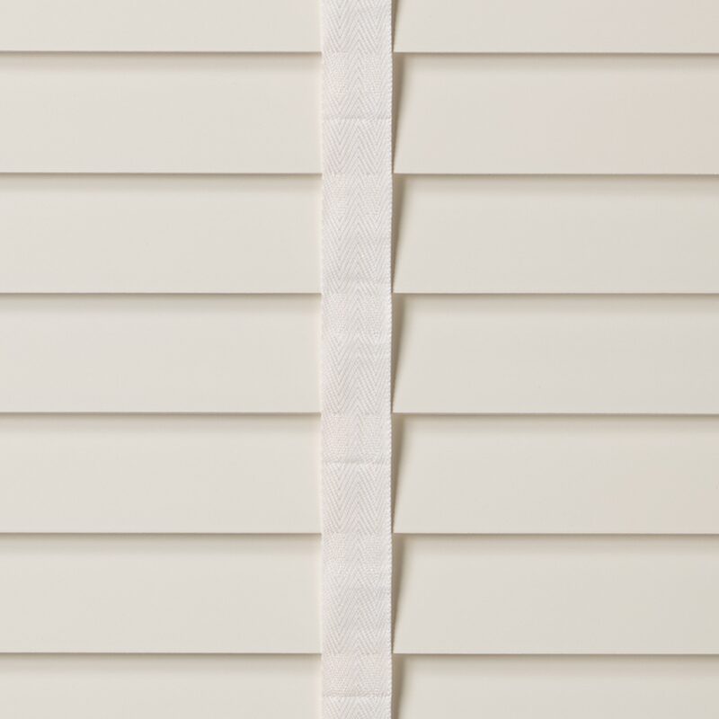 Store vénitien RIALTO coloris blanc 60 x 130 cm
