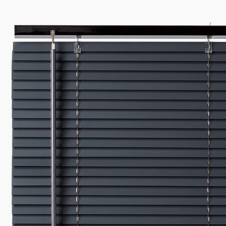 Store vénitien SAN MARCO coloris anthracite 60 x 130 cm