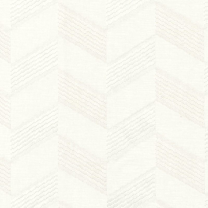 Vitrage HIDJI coloris écru 90 x 210 cm