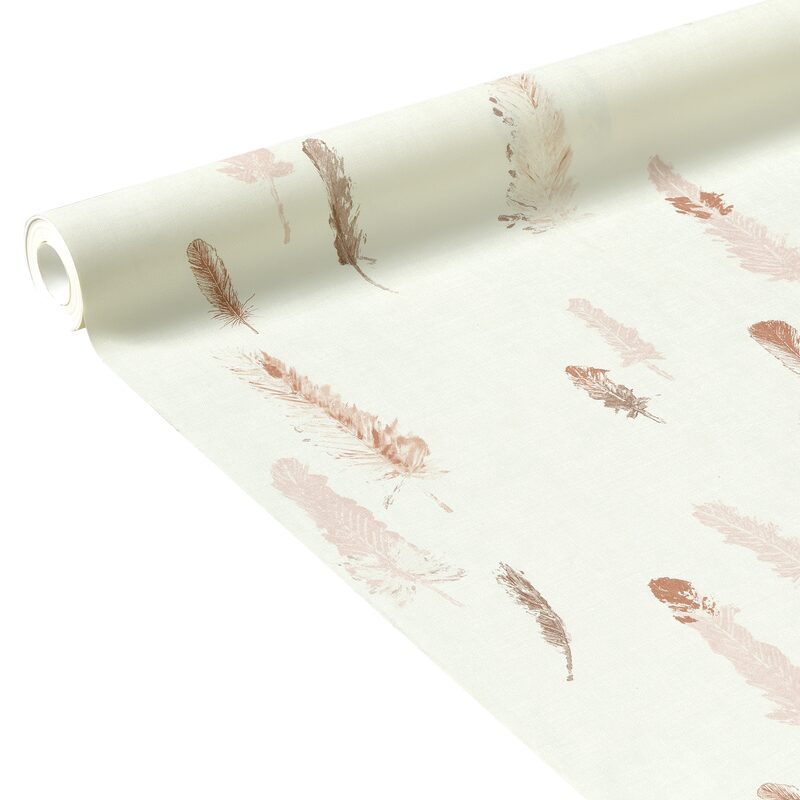 Papier peint intissé AWAKE coloris sable beige