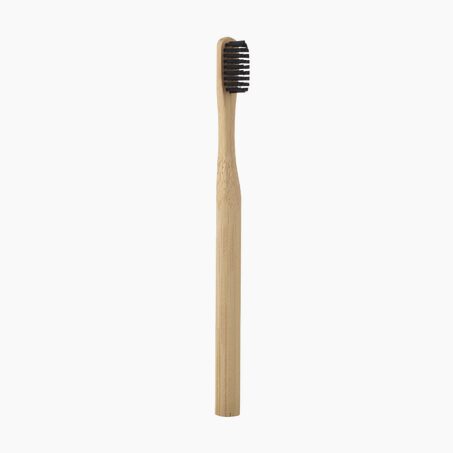 Avril Brosse à dents BAMBOU ET CHARBON VEGETAL