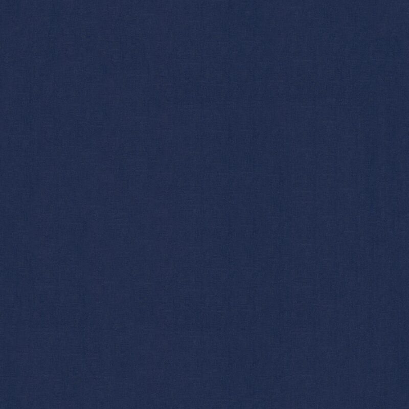 Papier peint intissé MOEHAU X BLEU NOIR coloris bleu nuit