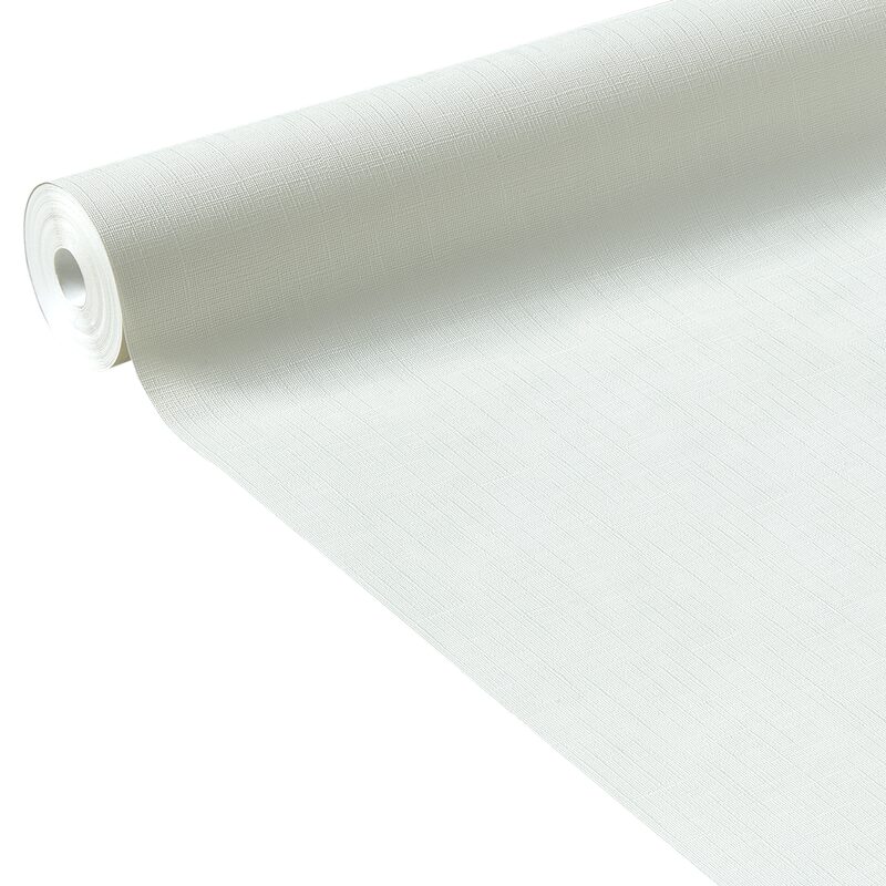 Papier peint intissé MOEHAU X BLEU NOIR coloris blanc