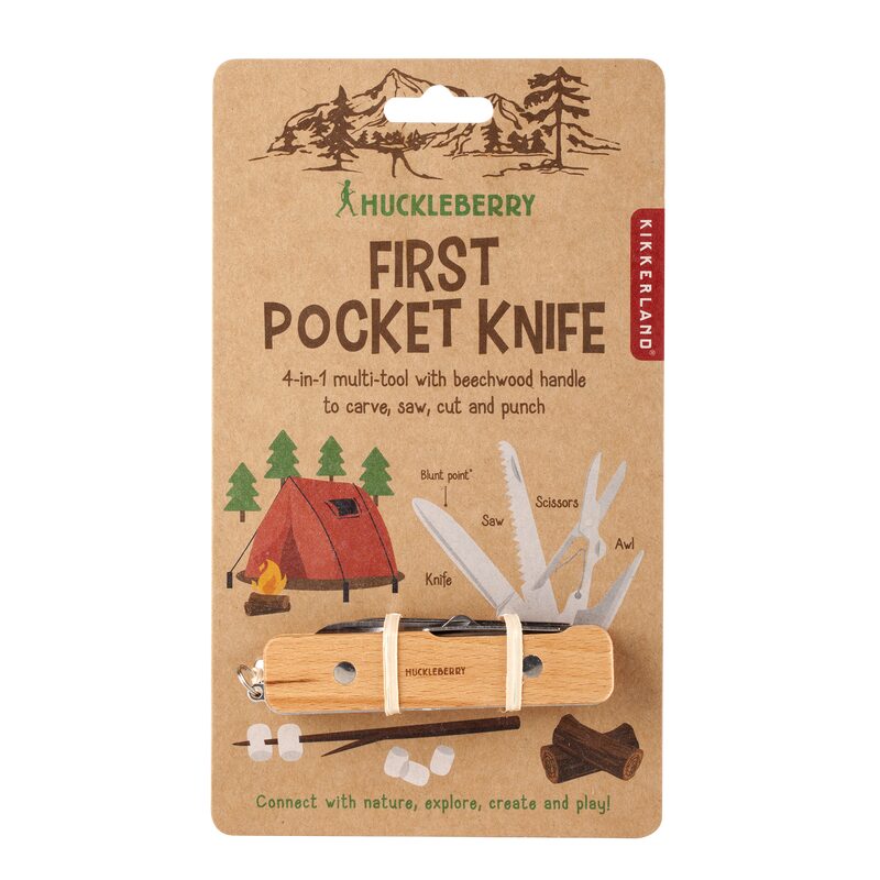 Multi-outils MINI TOOL