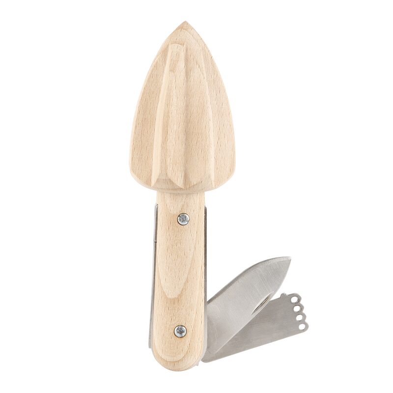 Presse-agrume POMELO coloris beige