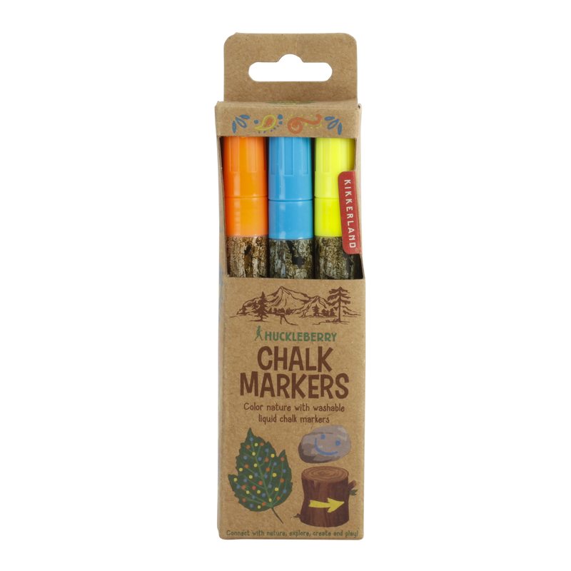 Craies CHALK