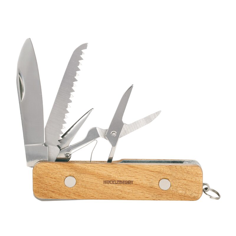Multi-outils MINI TOOL