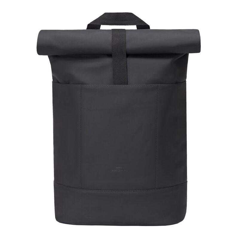 Sac à dos HAJO LOTUS coloris noir