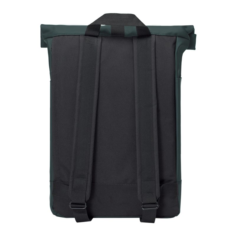 Sac à dos HAJO LOTUS coloris vert