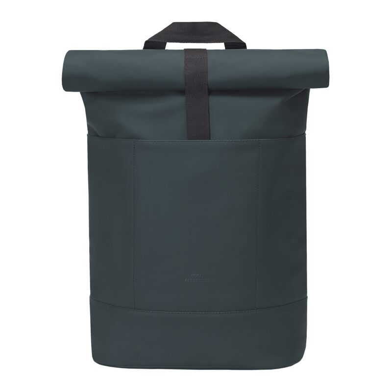 Sac à dos HAJO LOTUS coloris vert