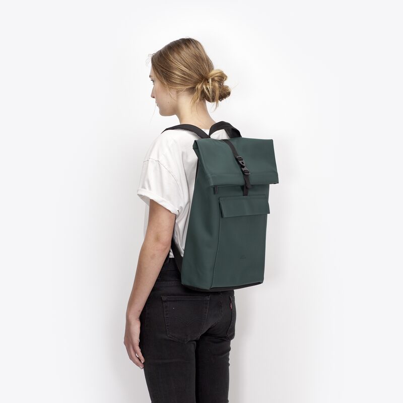 Sac à dos JASPER LOTUS coloris vert