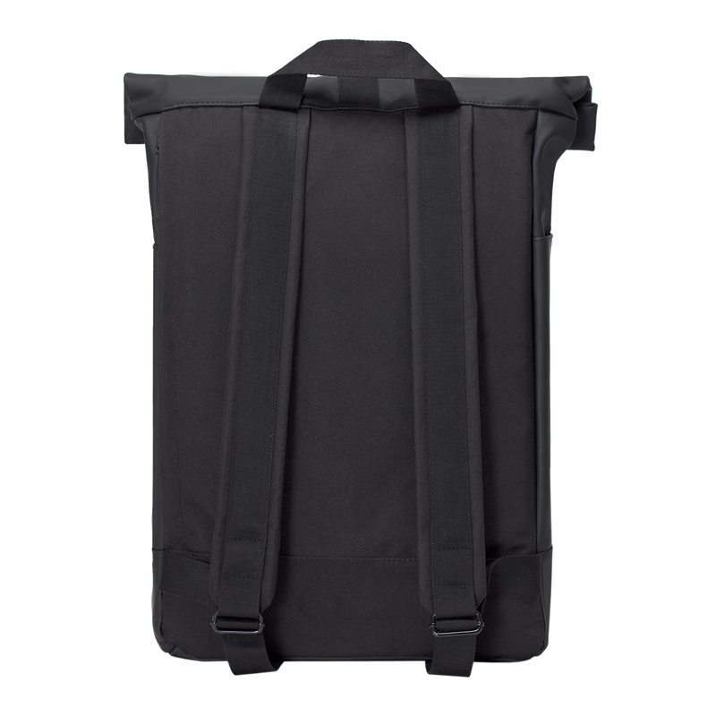 Sac à dos HAJO LOTUS coloris noir