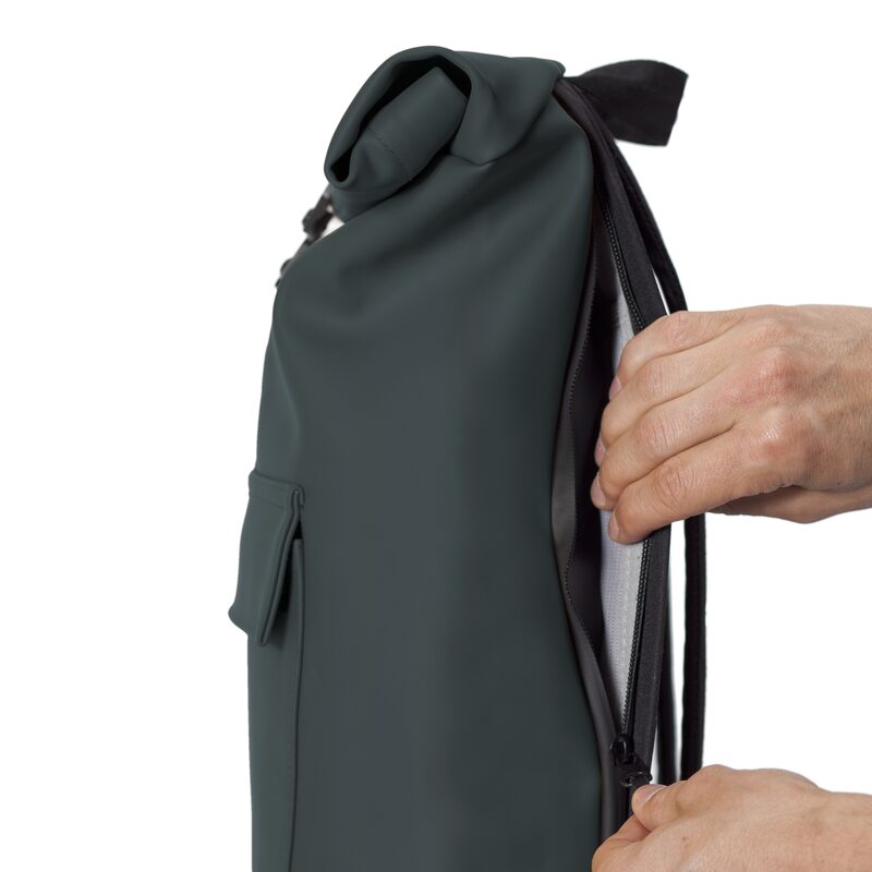 Sac à dos JASPER LOTUS coloris vert