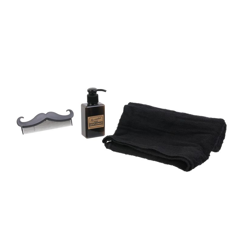 Coffret cosmétique GROOMING KIT