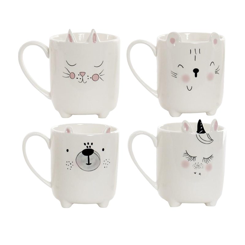 Mug CUTIE FRIENDS