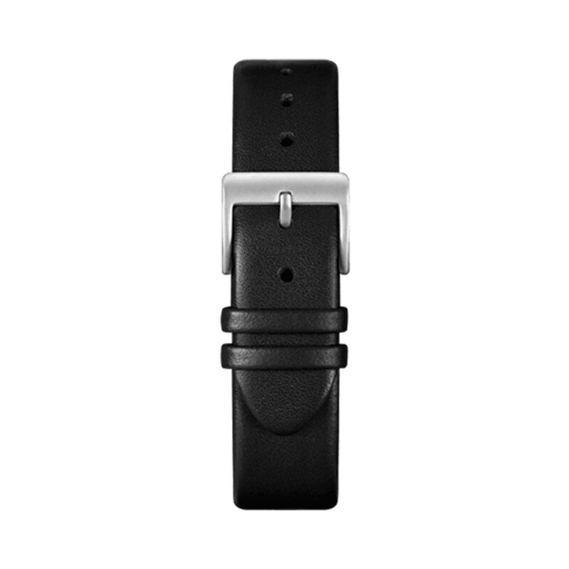 Montre ARENO 615 coloris noir / bois
