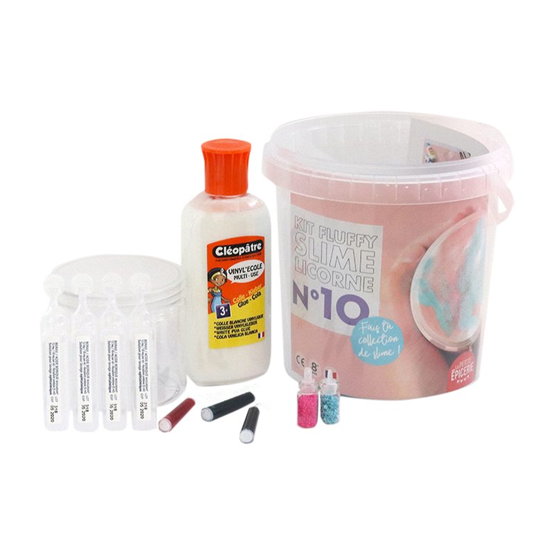 Slime LICORNE