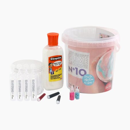 La Petite Epicerie Slime LICORNE