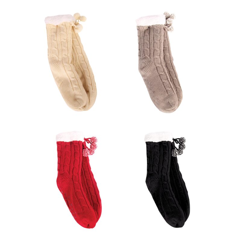 Chaussettes STIRLING coloris multicolore