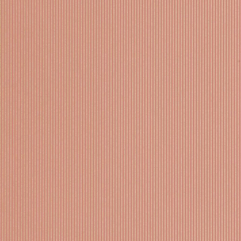 Papier peint intissé TESSA coloris rose girly