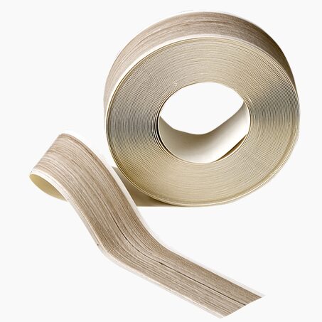 Galon vinyle GUERANDE coloris sable beige