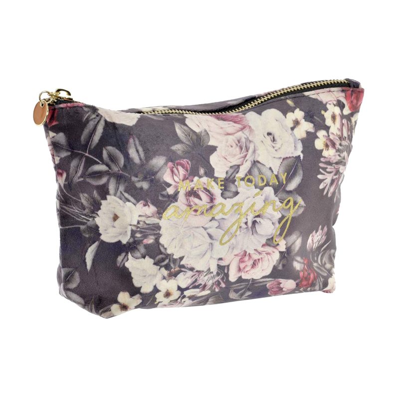 Trousse de toilette JESTA coloris multicolore