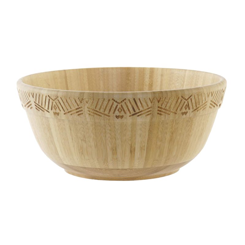 Bol TEORA coloris beige